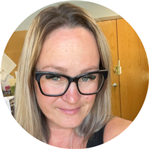 Charity Trainham, LMSW