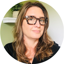 Charlee Degeorge, LMHC