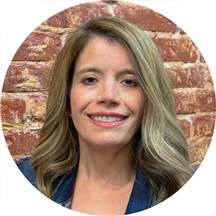 Charleen Bright-Moore, LCSW