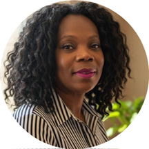 Charlene Azonwu, PMHNP