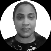 Charlene Esquilin, LCSW