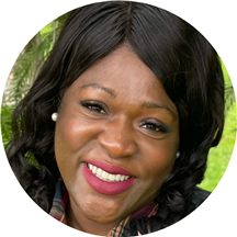 Charlene McCleoud, LCSW