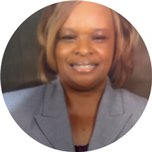 Charlene Philyaw, LPC