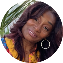 Charlene Terry, LCSW