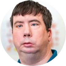 Charles (Will) Harrison, MSW