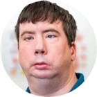 Charles (Will) Harrison, MSW