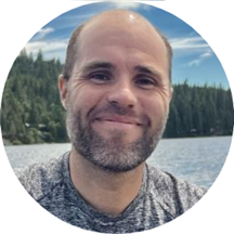 Charles Alarie, LMFT