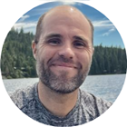 Charles Alarie, LMFT