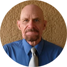 Charles Blickle, LMHC