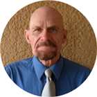 Charles Blickle, LMHC