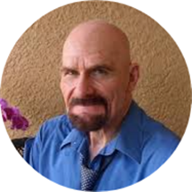 Charles Blickle, LMHC