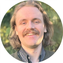 Charles Collison, LICSW