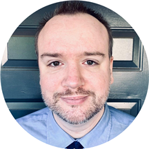 Charles Counselman, LCSW