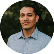 Charles Garcia, LMFT