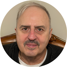 Charles Griffin, LPC