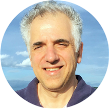 Charles Imbimbo, LCSW