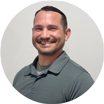 Charles Isbell, APRN, RN