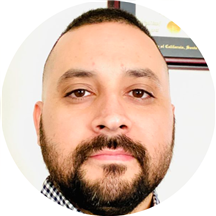 Charles Martinez, LMFT