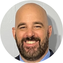 Charles May, LCSW, LCDC