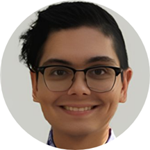 Charles Pasternak, LCPC