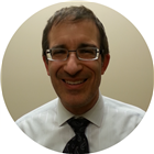 Charles Pearlstein, LMSW