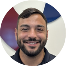 Charles Taibi, PT, DPT