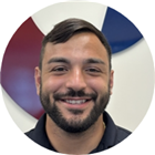 Charles Taibi, PT, DPT