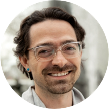 Charles Thompson-Shealy, LCSW