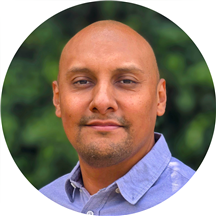 Charles Zamora, LCSW