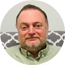 Charlie Fisette, LMFT