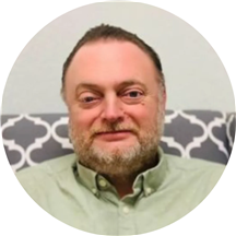 Charlie Fisette, LMFT, MS