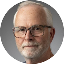 Charlie Nesbitt, LMFT