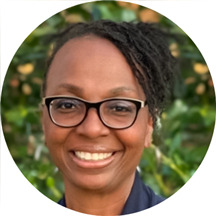 Charlonda Thrower, LSWAIC