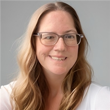 Charlotte Buelow, LISW