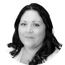 Charlotte Carlson, LCPC, LPC