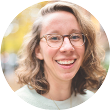 Charlotte Christopher, LCSW