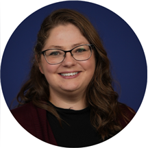 Charlotte Critchfield, LCSW