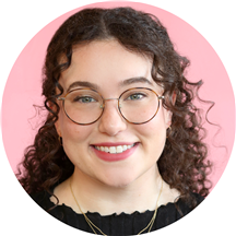 Charlotte Eliza Glovin, LCSW