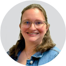 Charlotte Eure, LCMHCS