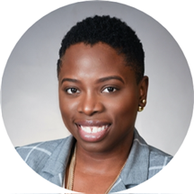 Charlotte Nwogwugwu, PMHNP