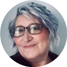 Charlotte Perdue, LCSW