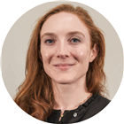 Charlotte Robertshaw, AGNP