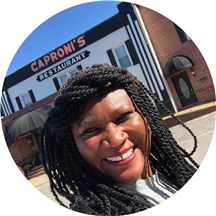 Charlotte Savill, RN, NP