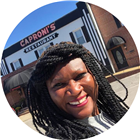 Charlotte Savill, RN, NP