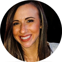 Charlotte Wyrick, BS