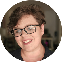 Charlsie Rossander, LMSW