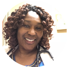 Charmaine Downer, APRN, RN