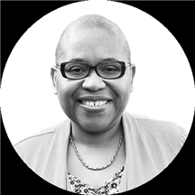 Charmaine Jake-Matthews, LCPC