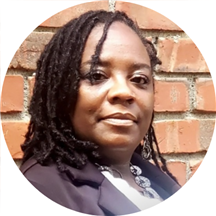 Charmaine James, LCMHC