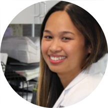 Charmaine Limpioso, APRN, RN